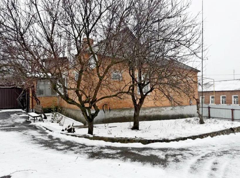 Дом, 4-кімн., Богодухов, Богодуховский район