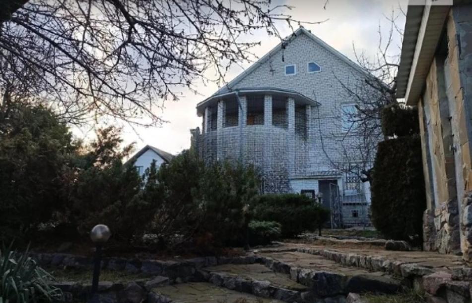 Дом, 5-кімн., Харьков, Лысая Гора