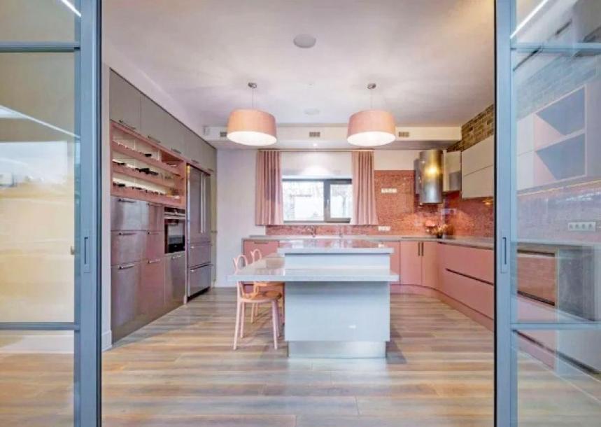 Элитный дом, 5-кімн., Харьков, Павлово Поле