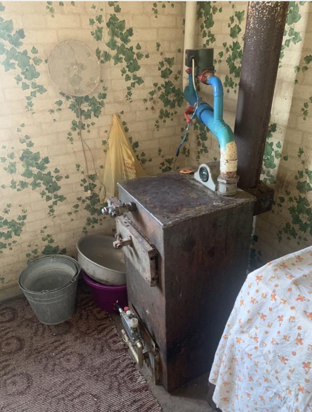 Дом, 4-кімн., Гавриловка, Харьковский район