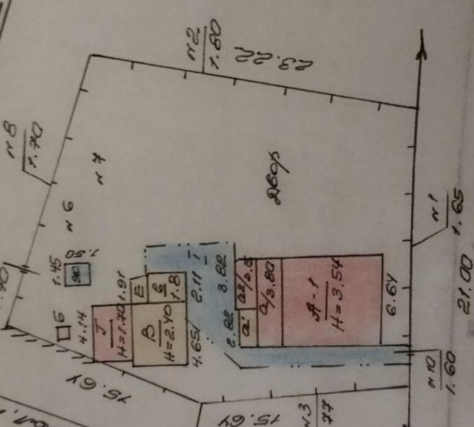 Дом, 4-кімн., Харьков, Аэропорт