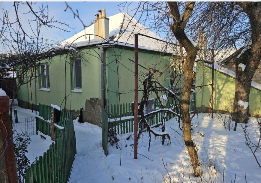 Дом, 4-кімн., Дергачи, Харьковский район
