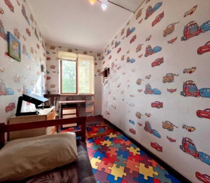 Дом, 3-кімн., Харьков, Холодная Гора