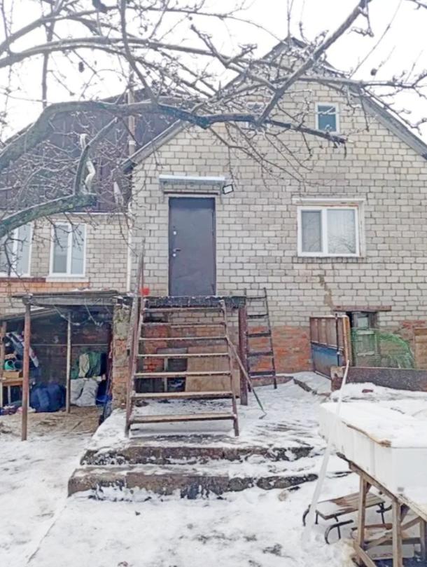 Дом, 6-кімн., Новая Водолага, Харьковский район