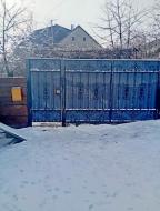 дом, Новая Водолага, Харьковская область