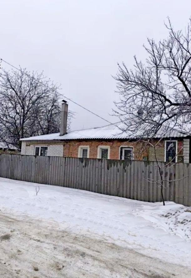 Дом, 4-кімн., Безлюдовка, Харьковский район
