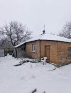 дом, Безлюдовка, Харьковская область