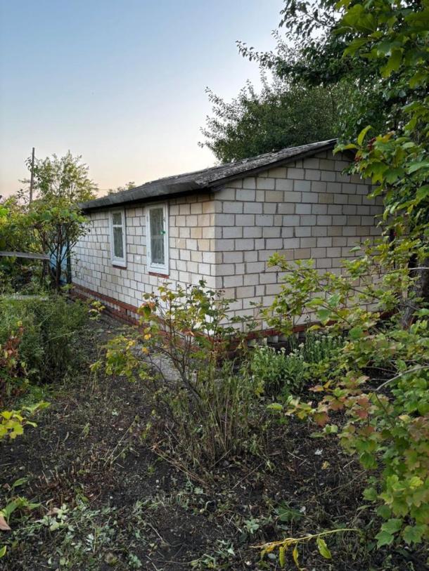 Дача, 1-кімн., Зеленый Колодезь, Чугуевский район