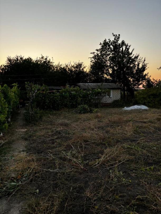 Дача, 1-кімн., Зеленый Колодезь, Чугуевский район