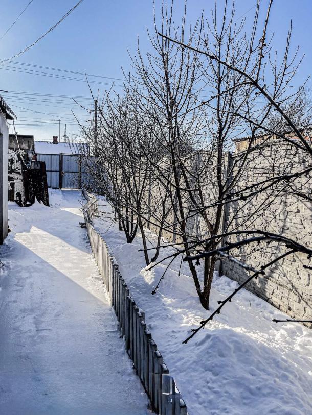 Дом, 2-кімн., Малая Даниловка, Харьковский район