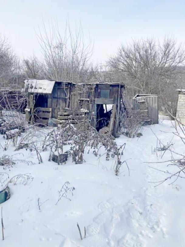 Дом, 2-кімн., Высокий, Харьковский район