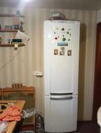 дом, Харьков, ЛИПОВАЯ РОЩА