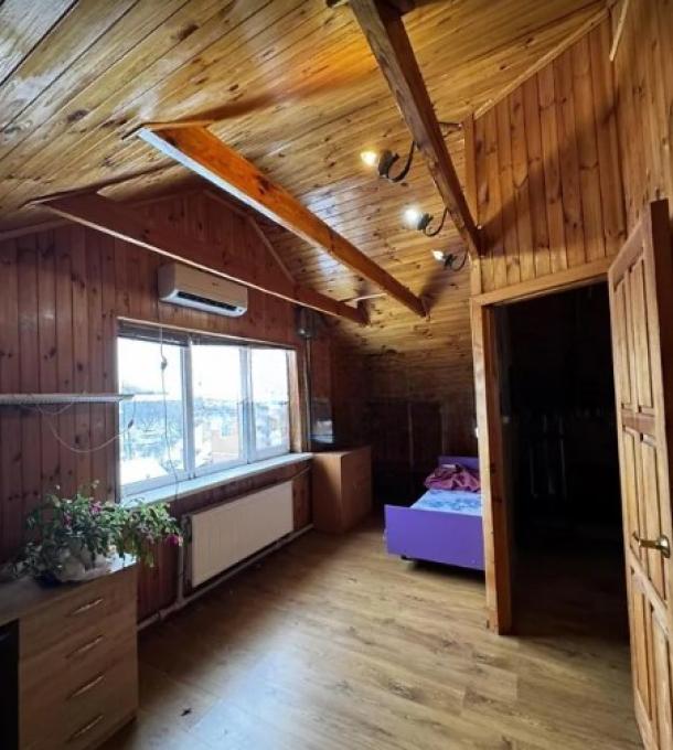 Дом, 3-кімн., Харьков, Холодная Гора