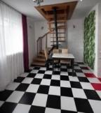 дом, Харьков, Холодная Гора