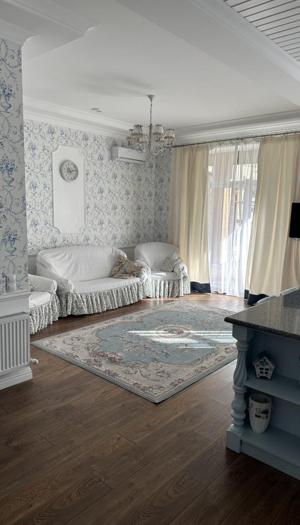 Дом, 3-кімн., Флоринка, Харьковский район