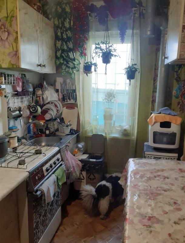 Дом на 2 входа, 3-кімн., Харьков, Немышля