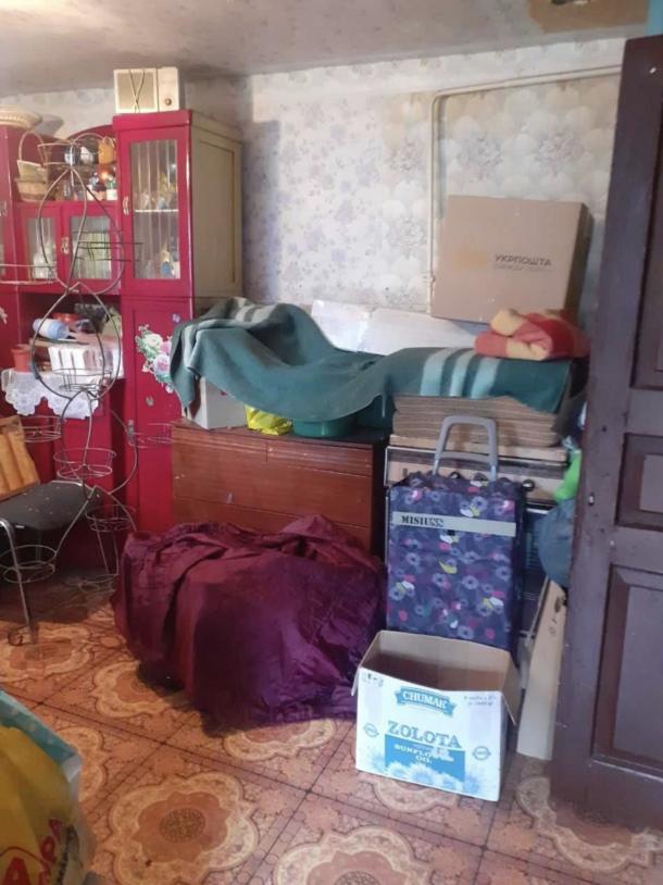 Дом на 2 входа, 3-кімн., Харьков, Немышля