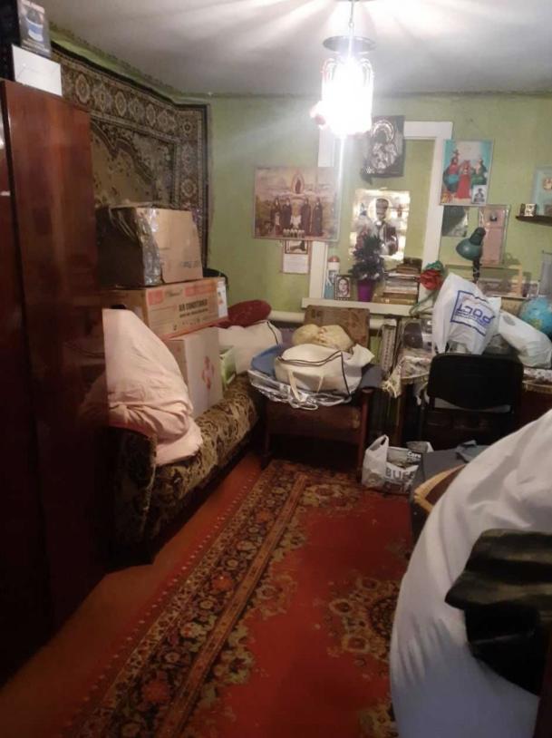 Дом на 2 входа, 3-кімн., Харьков, Немышля