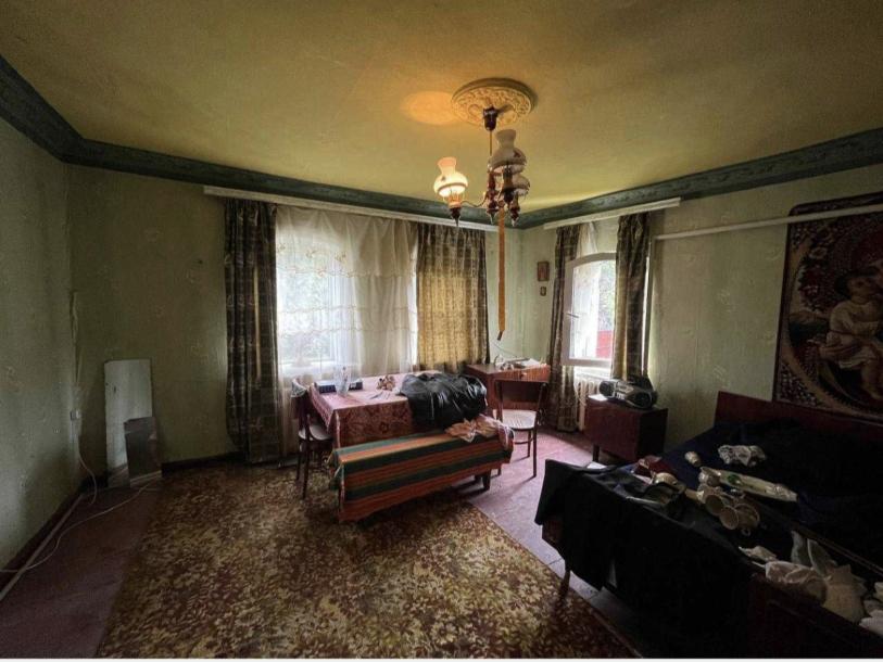 Дом, 4-кімн., Харьков, Холодная Гора