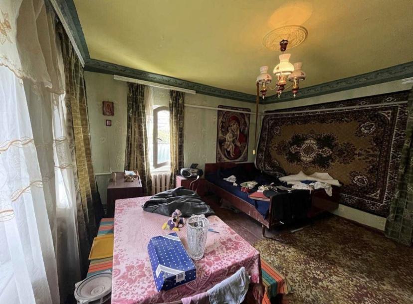 Дом, 4-кімн., Харьков, Холодная Гора