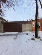 дом, Харьков, Холодная Гора