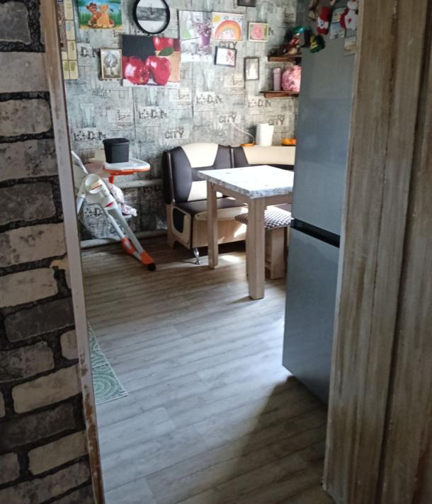 Дом, 3-кімн., Буды, Харьковский район