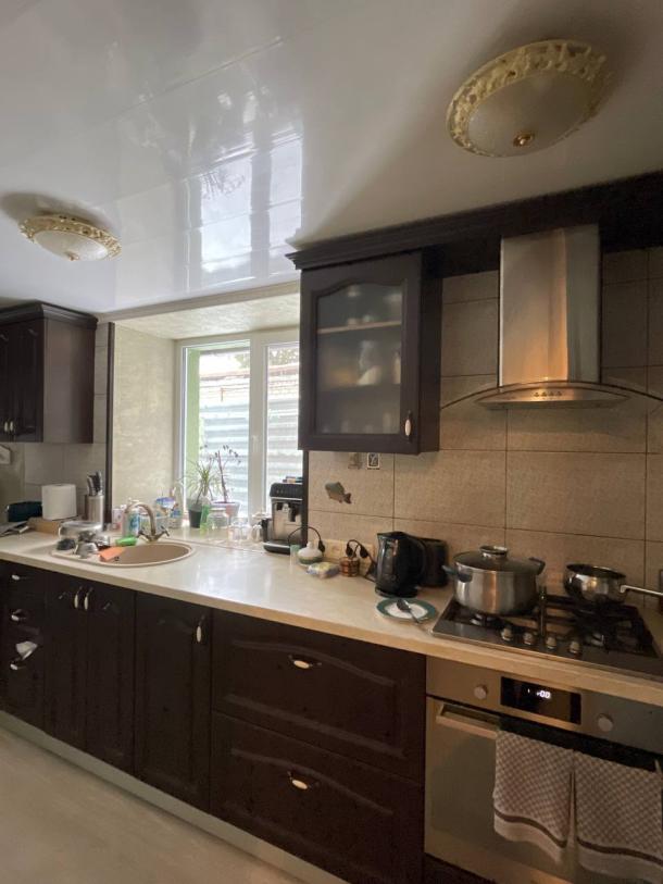 Дом, 4-кімн., Высокий, Харьковский район