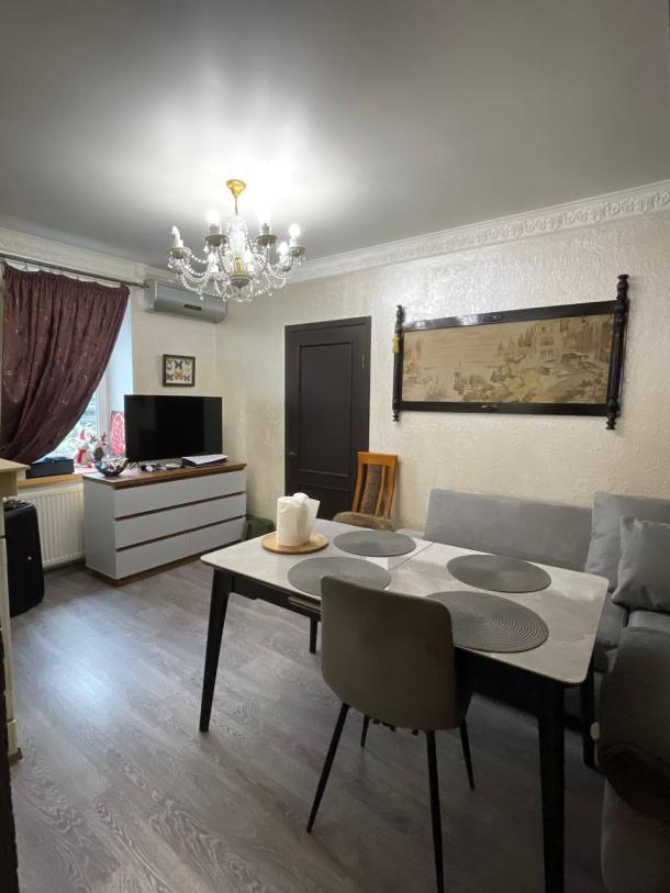 Дом, 4-кімн., Высокий, Харьковский район