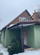 дом, Высокий, Харьковская область