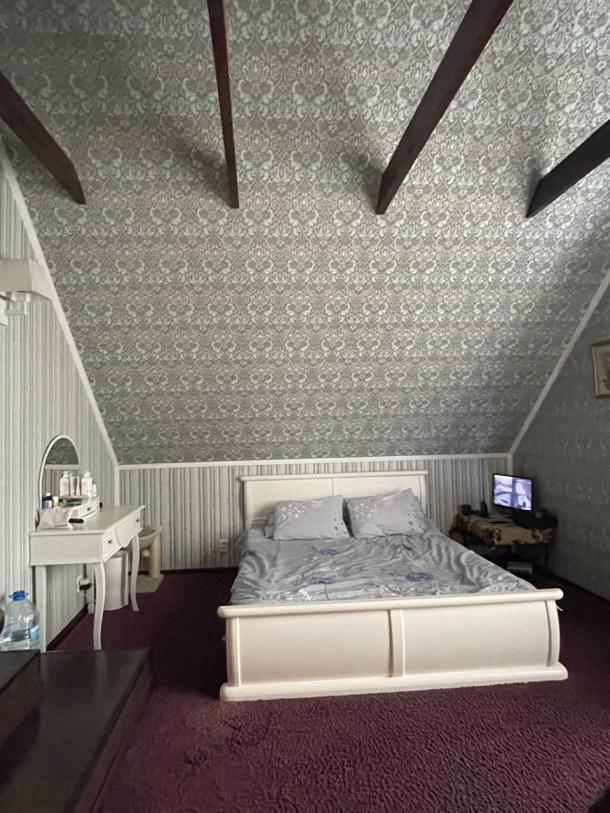 Дом, 4-кімн., Высокий, Харьковский район