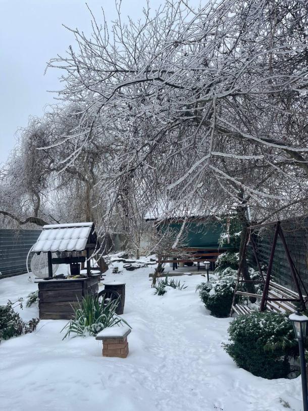 Дом, 4-кімн., Высокий, Харьковский район