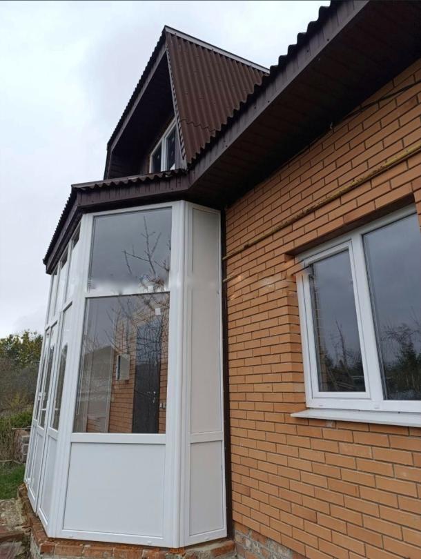 Дом, 3-кімн., Высокий, Харьковский район