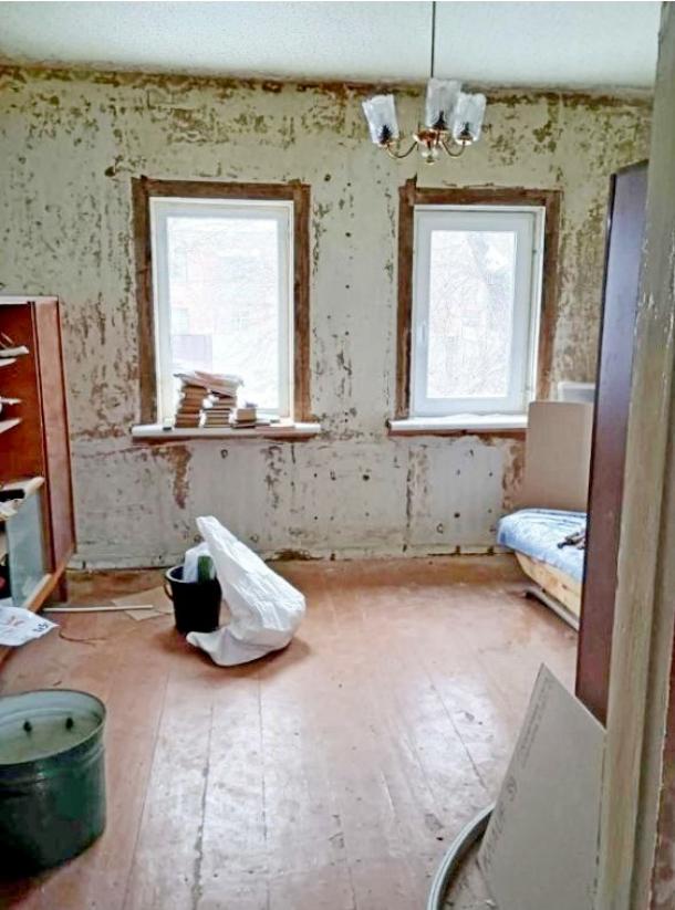 Дом, 3-кімн., Харьков, Новоселовка