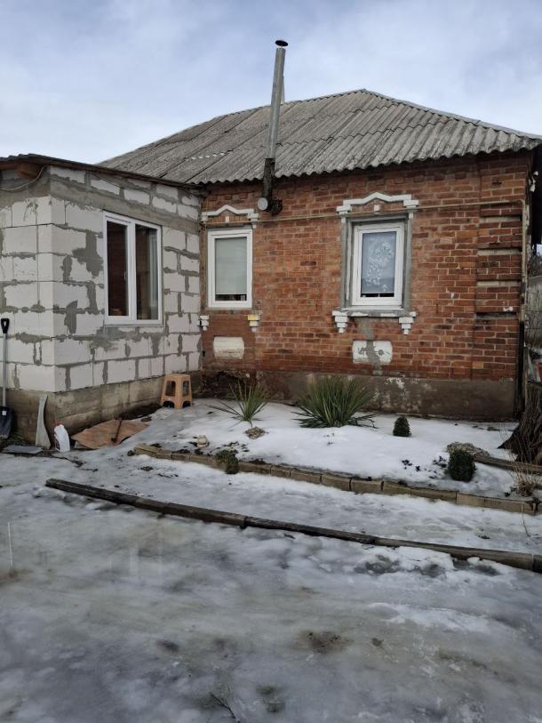 Дом, 4-кімн., Ольшаны, Харьковский район