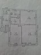 дом, Ольшаны, Харьковская область