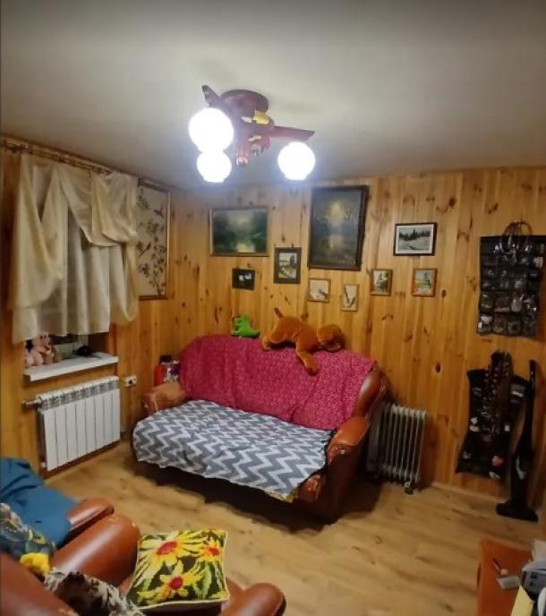 Дом, 4-кімн., Харьков, Немышля