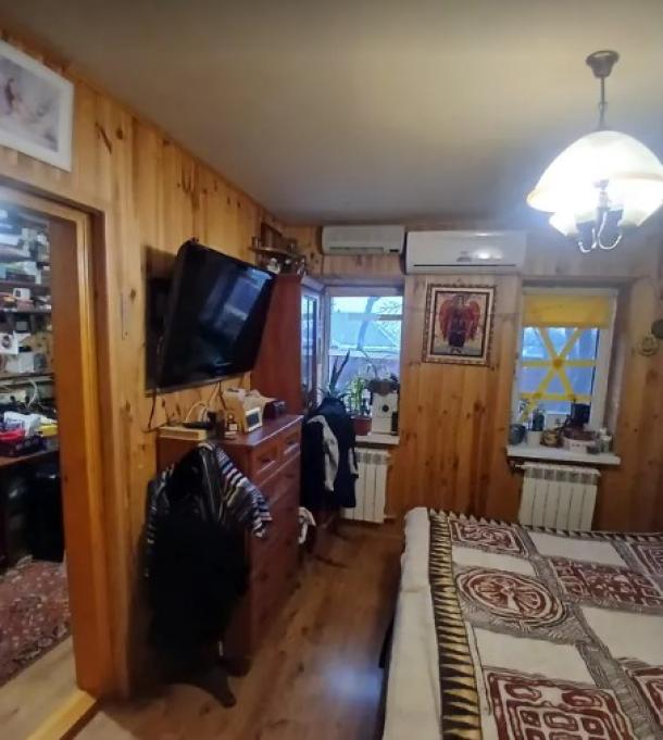 Дом, 4-кімн., Харьков, Немышля