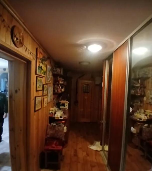 Дом, 4-кімн., Харьков, Немышля