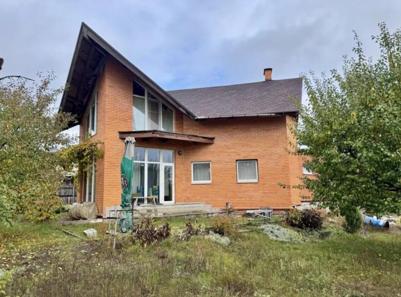 Дом, 5-кімн., Рогань, Харьковский район