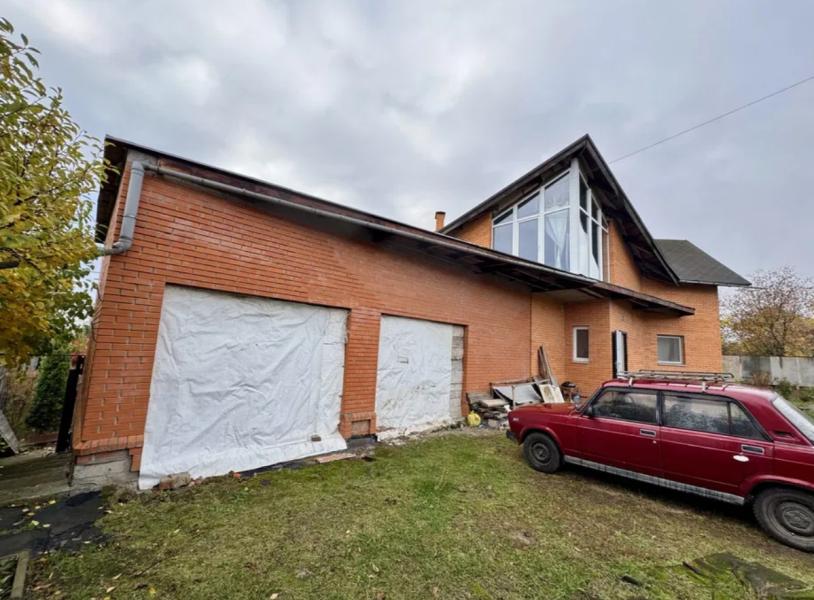 Дом, 5-кімн., Рогань, Харьковский район