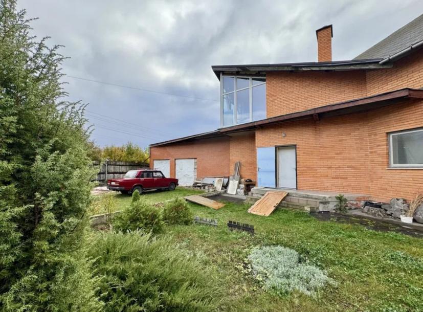 Дом, 5-кімн., Рогань, Харьковский район