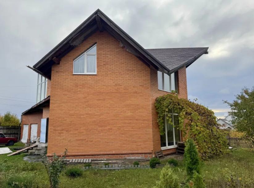 Дом, 5-кімн., Рогань, Харьковский район