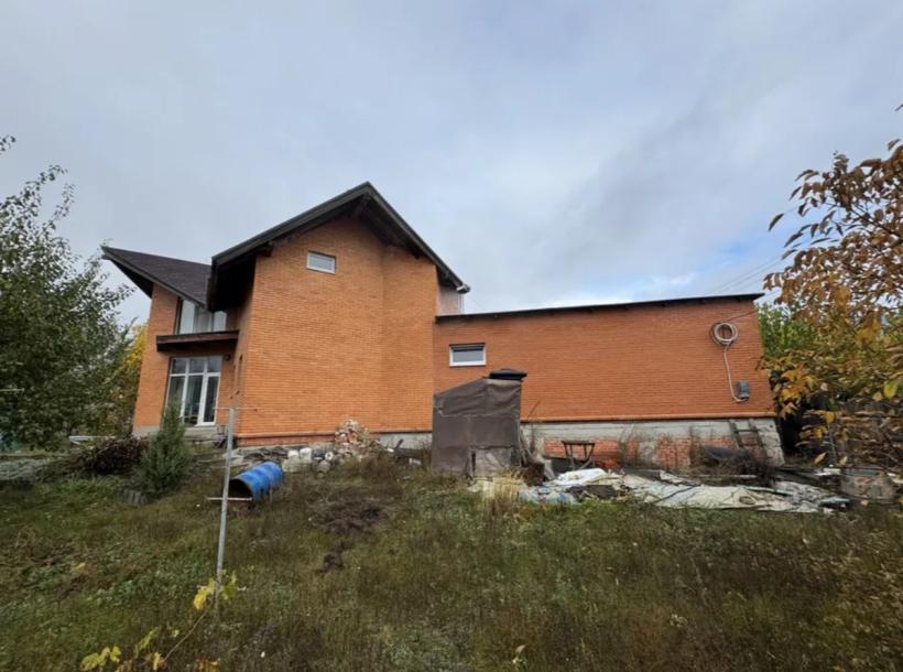 Дом, 5-кімн., Рогань, Харьковский район