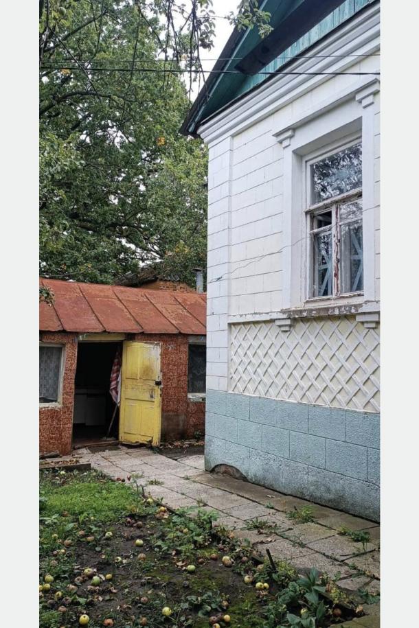 Купить дом, Харьков, ЛИПОВАЯ РОЩА