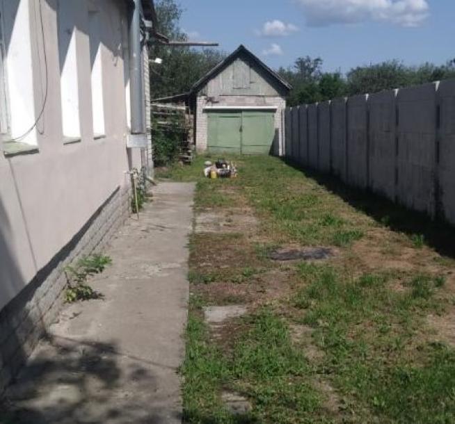 Дом, 2-кімн., Покотиловка, Харьковский район