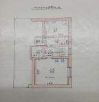 дом, Харьков, Жуковского поселок