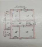 дом, Харьков, Жуковского поселок