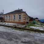 дом, Ольшаны, Харьковская область