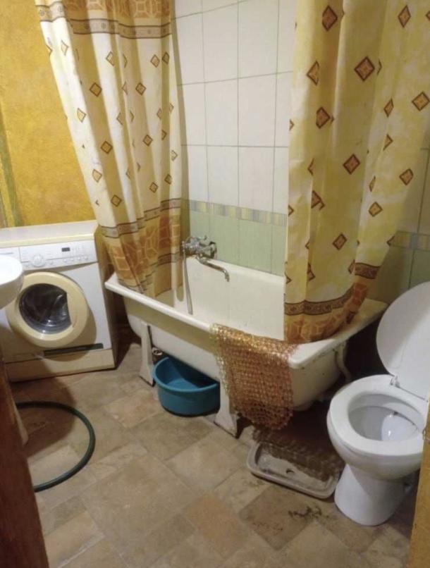 Дом, 2-кімн., Харьков, Основа