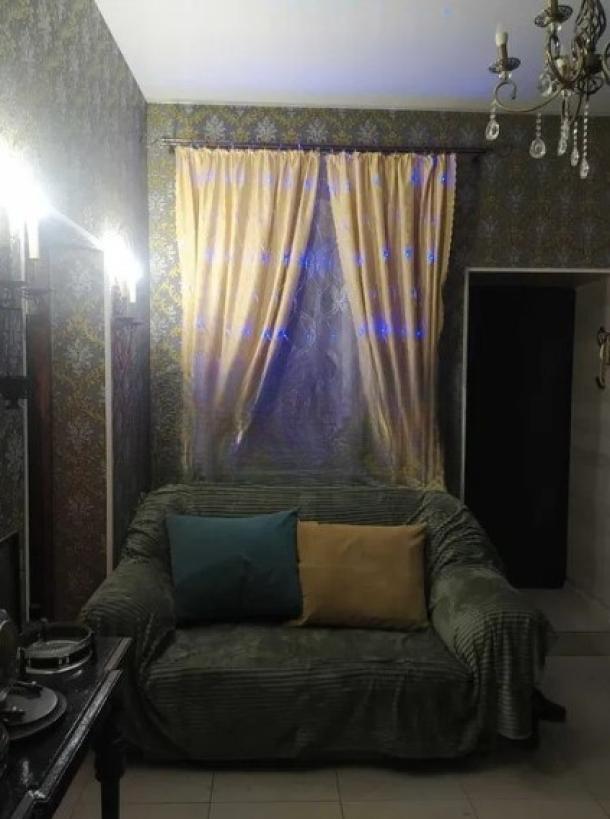 Дом, 4-кімн., Харьков, Основа